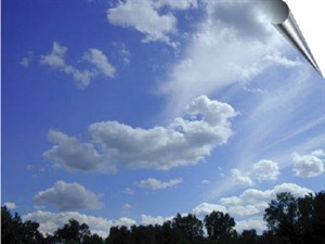 Corel Draw: Sử dụng hiệu ứng lật góc ảnh trong Corel Draw