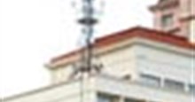 Trạm phát sóng di động không ảnh hưởng sức khỏe
