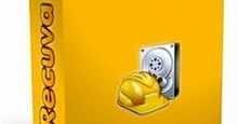 Khôi phục, cứu file bị xóa hoàn toàn với Recuva