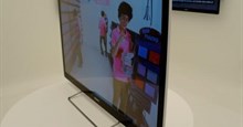 Google TV của Sony sẽ có giá từ 1.300 USD
