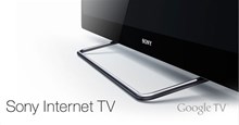Giá Sony Google TV bị thông báo sai