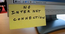 Khắc phục kết nối Internet sau khi bị nhiễm virus