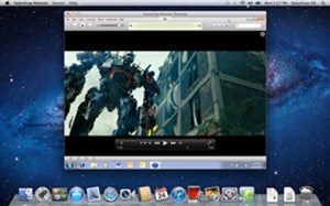 Điều khiển máy Mac từ xa bằng Windows