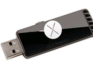 Tạo USB cài Mac OS X 10.10 Yosemite