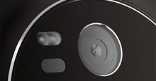 ASUS Zenfone Zoom: Zoom 12X, 3X quang, cấu hình mạnh, giá 400usd