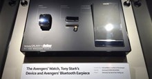 Samsung ra mắt bộ sản phẩm dành riêng cho các siêu anh hùng