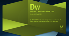 Thiết kế website bằng phần mềm Adobe Dreamweaver CS5 - Phần 1