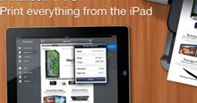 Printer Pro - Ứng dụng in ấn tuyệt vời lần đầu miễn phí cho iOS