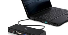 Phụ kiện giúp laptop trở nên chuyên nghiệp