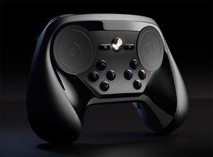 Valve ra mắt loạt phần cứng mới: kính VR, console và tay cầm SteamOS