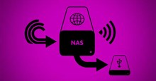 Tự xây dựng hệ thống NAS đơn giản phục vụ nhu cầu lưu trữ