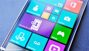 Microsoft sẽ tung bản cập nhật cho WP8.1 Preview sửa lỗi 80.188.309
