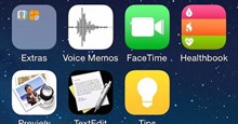 Những điểm mới có thể xuất hiện trên iOS 8