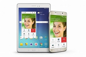 Galaxy Tab A: Vũ khí bí mật mới của Samsung?