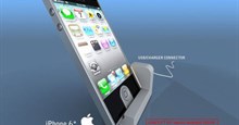 iPhone 6 - những dự báo đáng chú ý