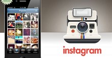 Ứng dụng Instagram vượt mốc 50 triệu người dùng
