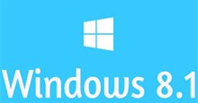 10 thay đổi cần có trên Windows 8.1