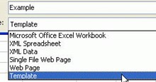 MS Excel 2003 - Bài 7: File Excel mẫu – Cách tạo và sử dụng