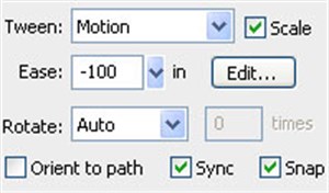 Macromedia Flash - Trình diễn văn bản trong Flash