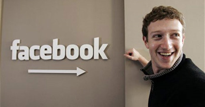 Facebook và 5 bài học của Mark Zuckerberg