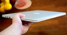 Loạt máy tính mới của Apple xuất hiện trong tuần tới