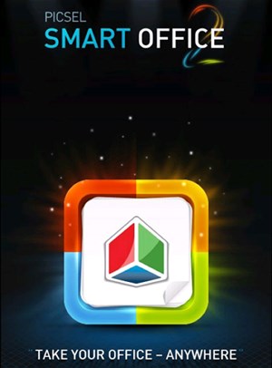 Smart office 2 và giải pháp đọc font VNI, TCVN3 trên Android