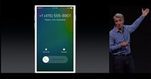 iPhone sẽ có thể hiển thị thông tin của số lạ gọi đến