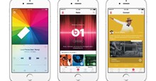 Apple ra mắt dịch vụ nghe nhạc Apple Music, hỗ trợ cả Android