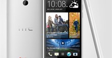 HTC One Mini ra mắt với giá gần 600 USD