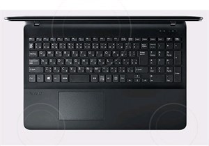 Máy tính xách tay Vaio hồi sinh