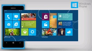 10 lý do có thể khiến bạn muốn thử Windows Phone thay vì Android