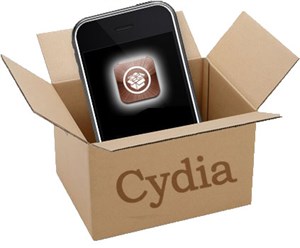Hướng dẫn sử dụng Cydia cho người sở hữu iPhone
