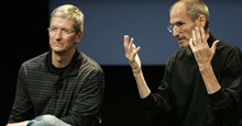 Steve Jobs sẽ làm gì trên cương vị Chủ tịch Apple?