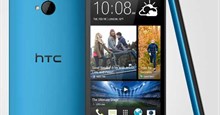 HTC One phiên bản mới chỉ được bán qua Best Buy