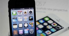 5 việc cần làm trước khi cài đặt iOS 7