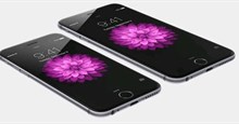 Tổng hợp ảnh chính thức của iPhone 6 và iPhone 6 Plus