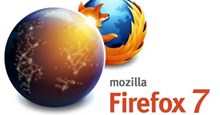 7 lý do nâng cấp lên Firefox 7