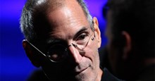 Doanh nhân Mỹ tiếc thương Steve Jobs
