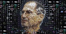 Steve Jobs của Apple đã qua đời ở tuổi 56