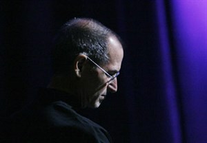 Steve Jobs - như tôi biết