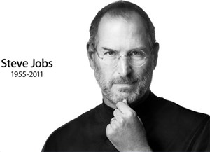 Tự truyện của Steve Jobs gấp rút phát hành