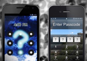 Phải làm gì khi bạn quên Passcode của smartphone