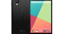 Nexus 5 bị lộ đầy đủ thông tin cấu hình