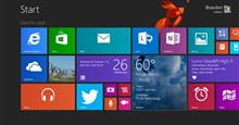 Windows 8.1 đã cho đặt mua trước