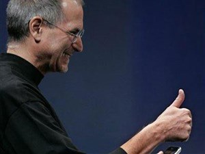 10 phát biểu đáng nhớ nhất của thiên tài công nghệ Steve Jobs