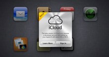 Apple iCloud Photo Beta phiên bản Web chính thức lên sóng