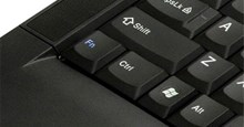 Chuyển vị trí phím Fn/Ctrl trên laptop Lenovo
