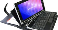 Mua laptop, máy tính bảng hay netbook?