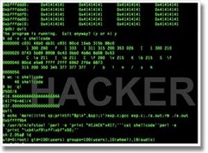 Phân tích một tấn công (Phần 1)