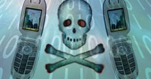 Hacker "cấy" backdoor lên firmware của Symbian